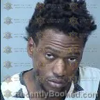Mugshot of Ryan Alexander booked in Maricopa County, Arizona on May 9, 2026