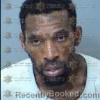 Mugshot of Chavant'a Chavant'a Nevel Barnett booked in Maricopa County, Arizona on May 9, 2026