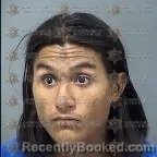 Mugshot of Roberto Hernandez booked in Maricopa County, Arizona on May 10, 2026