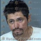 Mugshot of Alex Andrew Aviles booked in Maricopa County, Arizona on May 10, 2026