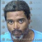 Mugshot of Dominique Donnell Stone booked in Maricopa County, Arizona on May 11, 2026