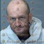 Mugshot of Norman Seth Ashby