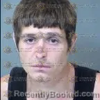Mugshot of Noah Martin Simon