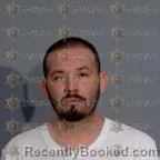 Mugshot of Andrew Michael Argel booked in Maricopa County, Arizona on May 12, 2026