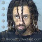 Mugshot of Marcellus Robinson - Riley booked in Maricopa County, Arizona on May 15, 2026
