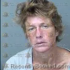 Mugshot of Jennifer Marie White booked in Maricopa County, Arizona on May 16, 2026