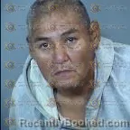 Mugshot of Erik N Bain booked in Maricopa County, Arizona on May 18, 2026