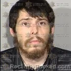 Mugshot of Isreal Lopez booked in Maricopa County, Arizona on May 18, 2026