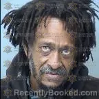 Mugshot of Shawn Jarrod Cornelious Daye booked in Maricopa County, Arizona on May 19, 2026