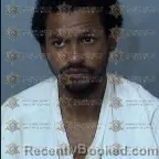Mugshot of Gregory Keith Wilson booked in Maricopa County, Arizona on May 26, 2026