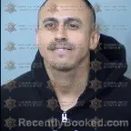 Mugshot of Eduardo Baca booked in Maricopa County, Arizona on May 26, 2026