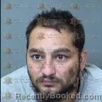 Mugshot of Luke Jacob Miller booked in Maricopa County, Arizona on May 26, 2026