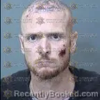 Mugshot of Richard Legrand Gause booked in Maricopa County, Arizona on May 26, 2026