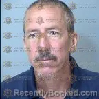 Mugshot of Noel Arreola Cadena booked in Maricopa County, Arizona on May 26, 2026