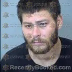 Mugshot of Devon Deshay Davison booked in Maricopa County, Arizona on May 26, 2026