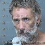 Mugshot of Kenneth Jay Wimmer booked in Maricopa County, Arizona on May 26, 2026