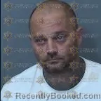 Mugshot of Justin David Derka booked in Maricopa County, Arizona on May 26, 2026