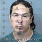 Mugshot of Michael Edward Gutierrez booked in Maricopa County, Arizona on May 26, 2026