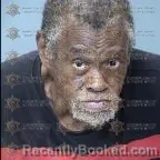 Mugshot of Robert Miller booked in Maricopa County, Arizona on May 26, 2026