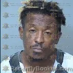 Mugshot of Adrian Darnell Edward Matzes booked in Maricopa County, Arizona on May 26, 2026