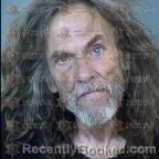 Mugshot of Steven Craig Smith booked in Maricopa County, Arizona on May 27, 2026
