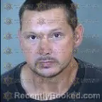 Mugshot of Steven R Church booked in Maricopa County, Arizona on May 27, 2026