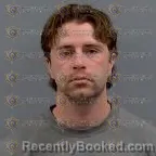 Mugshot of Ryan Michael Thompson booked in Maricopa County, Arizona on May 27, 2026