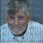 Mugshot of Richard J Garvy booked in Maricopa County, Arizona on May 27, 2026