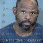 Mugshot of Jonathan Brown Pridgon booked in Maricopa County, Arizona on May 27, 2026