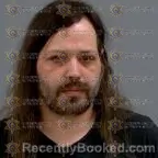 Mugshot of Travis Davide Freeman booked in Maricopa County, Arizona on May 27, 2026