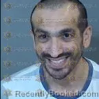 Mugshot of Brandon Wayne Garlish booked in Maricopa County, Arizona on May 27, 2026