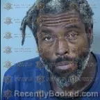 Mugshot of Matthew Livermore booked in Maricopa County, Arizona on May 27, 2026