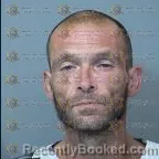 Mugshot of Sammeul Joseph Gaylord booked in Maricopa County, Arizona on May 27, 2026