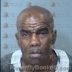 Mugshot of Otis Levi Cornelius booked in Maricopa County, Arizona on May 27, 2026