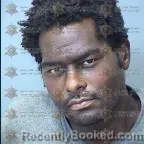 Mugshot of Donald Dewar Sparrow booked in Maricopa County, Arizona on May 27, 2026