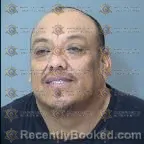 Mugshot of Jose L Esquivel Sanchez booked in Maricopa County, Arizona on May 27, 2026