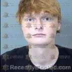 Mugshot of John Joseph Boyd booked in Maricopa County, Arizona on May 27, 2026