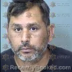 Mugshot of Jason Clint Carter booked in Maricopa County, Arizona on May 27, 2026