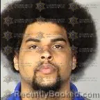 Mugshot of Adam Jeffrey Cross booked in Maricopa County, Arizona on May 27, 2026