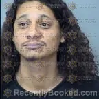 Mugshot of Julius Cameron Bivens booked in Maricopa County, Arizona on May 27, 2026