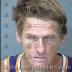 Mugshot of Joshua William Hogue booked in Maricopa County, Arizona on May 27, 2026