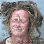 Mugshot of Andrew James Austin booked in Maricopa County, Arizona on May 27, 2026