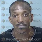 Mugshot of Steven Allen Jordan booked in Maricopa County, Arizona on May 27, 2026