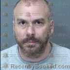 Mugshot of John Thomas Buhanan booked in Maricopa County, Arizona on May 28, 2026