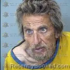 Mugshot of John Philip Schwind booked in Maricopa County, Arizona on May 28, 2026