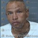 Mugshot of Noel Escobedo booked in Maricopa County, Arizona on May 28, 2026