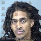 Mugshot of Timothy Patrick Zupo booked in Maricopa County, Arizona on May 28, 2026