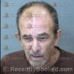 Mugshot of Michael Scott Schneider booked in Maricopa County, Arizona on May 28, 2026