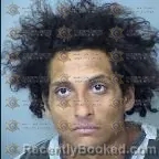 Mugshot of Isaiah Malachi Sommer booked in Maricopa County, Arizona on May 28, 2026