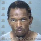 Mugshot of Patrick Aaron Greer booked in Maricopa County, Arizona on May 28, 2026